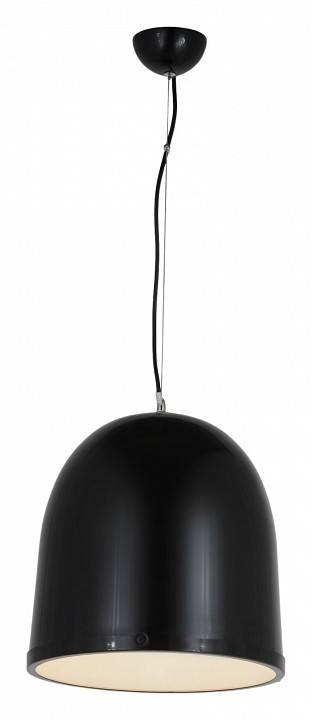 Подвесной светильник LUMINA DECO LDP 6837 BK