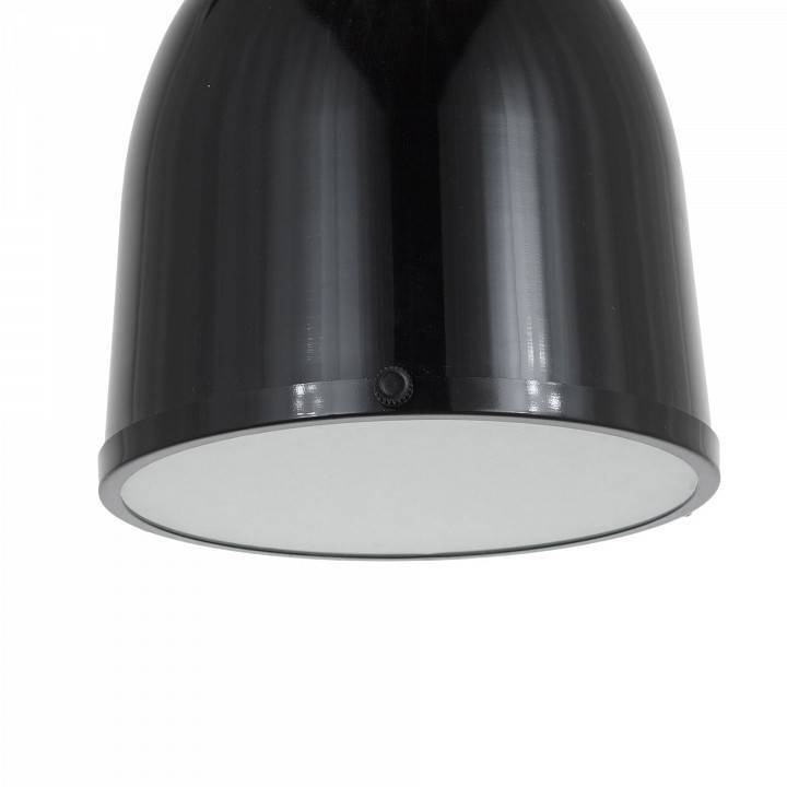 Подвесной светильник LUMINA DECO LDP 6837 BK