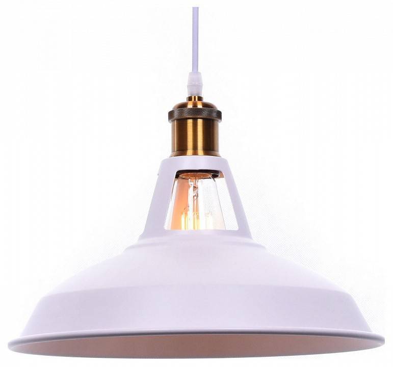 Подвесной светильник Lumina Deco Zonda LDP 6857 WT+WT