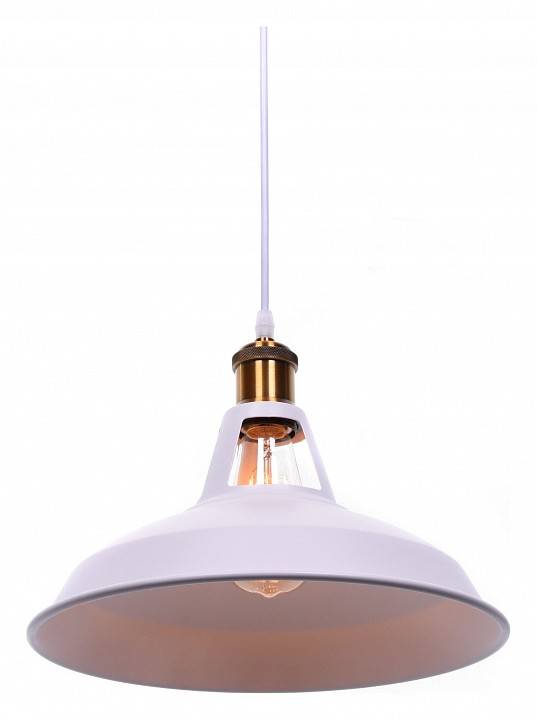 Подвесной светильник Lumina Deco Zonda LDP 6857 WT+WT