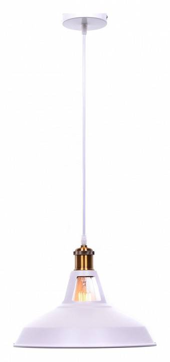 Подвесной светильник Lumina Deco Zonda LDP 6857 WT+WT