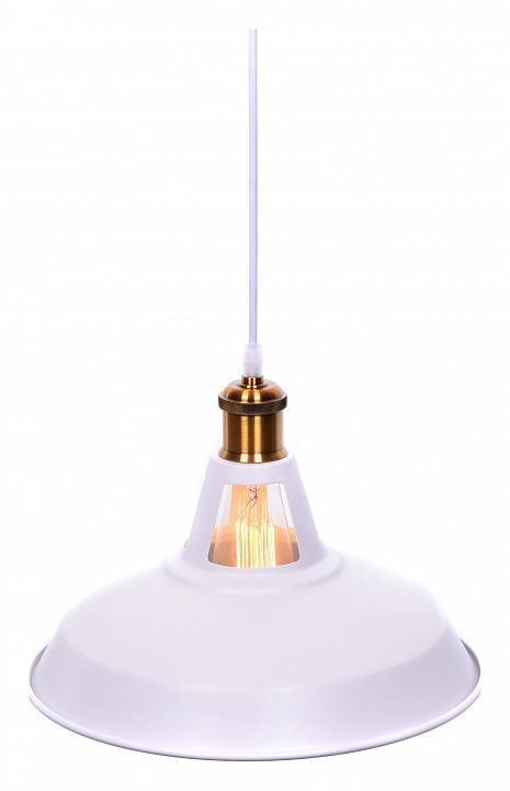 Подвесной светильник Lumina Deco Zonda LDP 6857 WT+WT