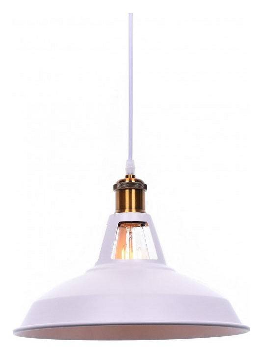 Подвесной светильник Lumina Deco Zonda LDP 6857 WT+WT