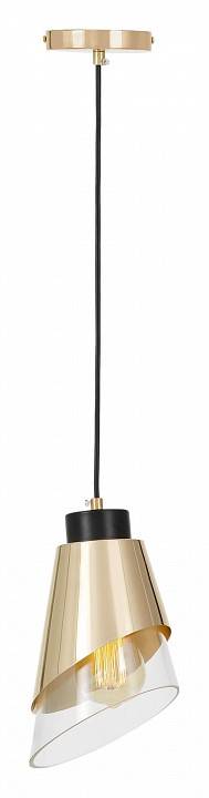 Подвесной светильник Lumina Deco LDP 7013-1 F.GD+PR