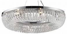 Подвесная люстра Lumina Deco Boguart LDP 7027-8