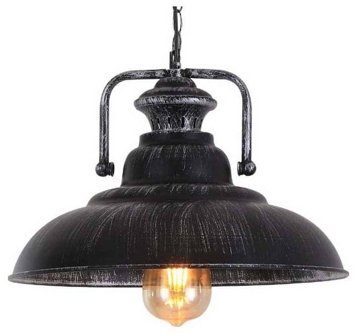 Подвесной светильник Lumina Deco Bardi LDP 8007 O.SL