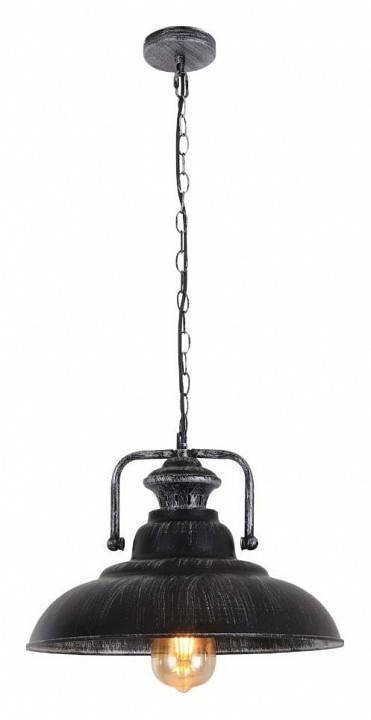 Подвесной светильник Lumina Deco Bardi LDP 8007 O.SL