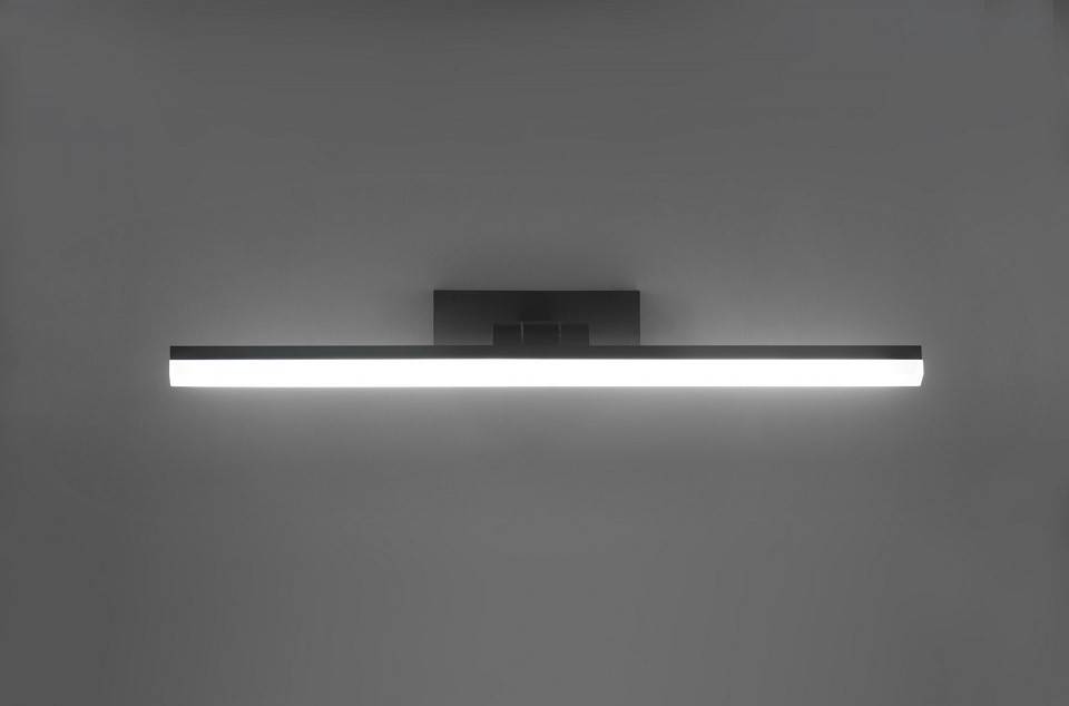 Подсветка для картин Lumina Deco LDW 6026-420 BK