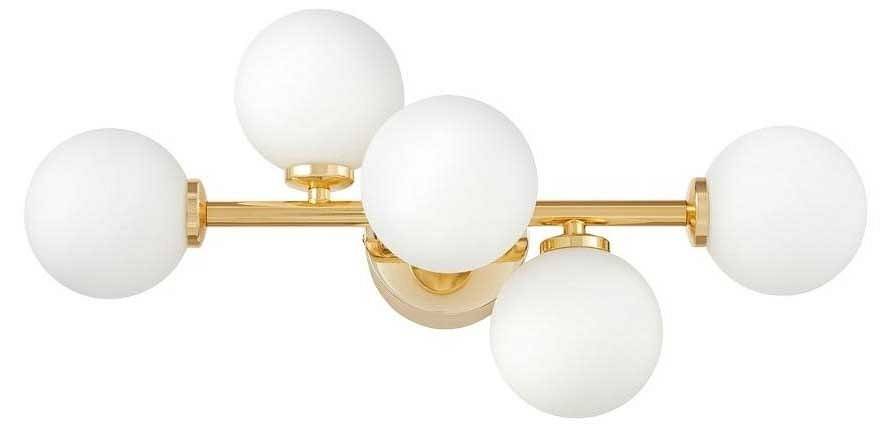 Бра Lumina Deco Marsiada LDW 6033-5 F.GD