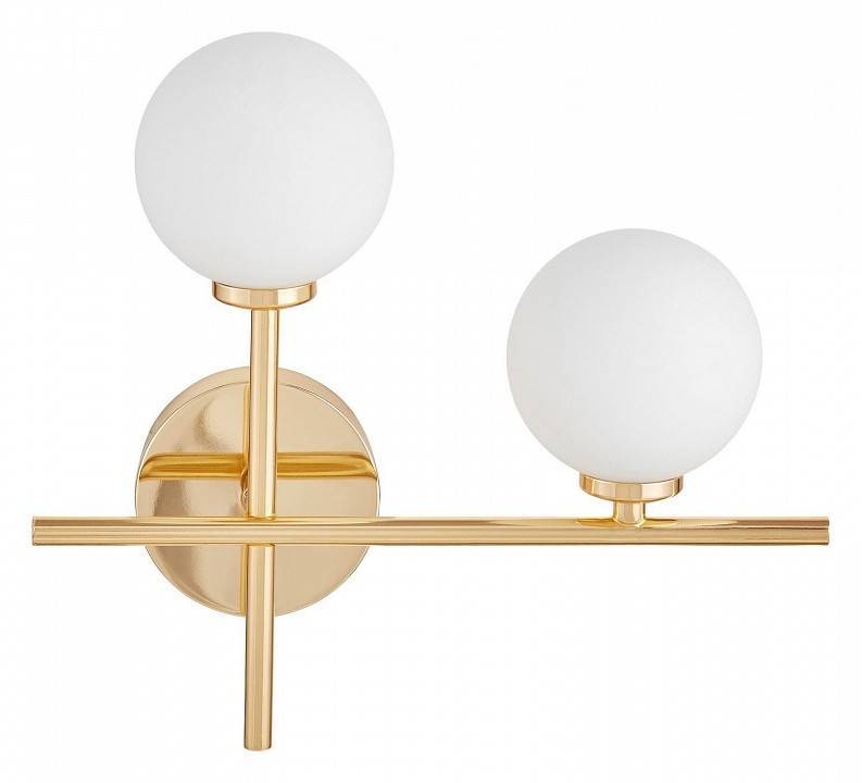 Бра Lumina Deco Marsiada LDW 6033N-2 RT F.GD