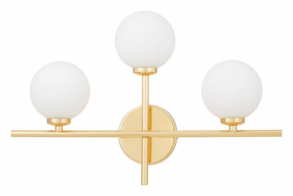 Бра Lumina Deco Marsiada LDW 6033N-3 F.GD