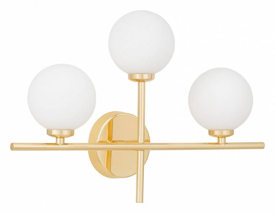 Бра Lumina Deco Marsiada LDW 6033N-3 F.GD