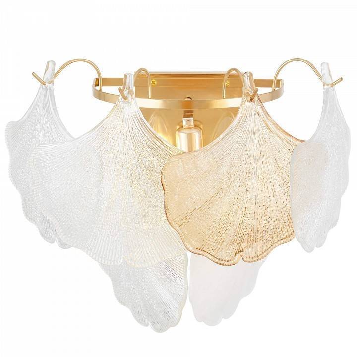 Накладной светильник LUMINA DECO MONTINA LDW 7043-2 F.GD