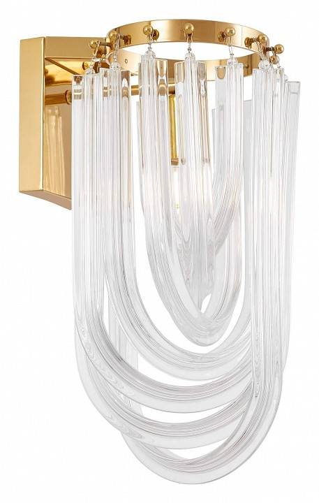 Накладной светильник Lumina Deco Boscone LDW 7044-2 MD+PR