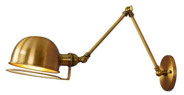 Бра Lumina Deco Glum LDW B011-2 MD