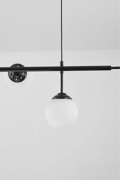 Подвесной светильник LUMINA DECO Fino TP 2006-6 BK