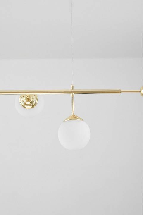 Подвесной светильник LUMINA DECO Fino TP 2006-6 GD