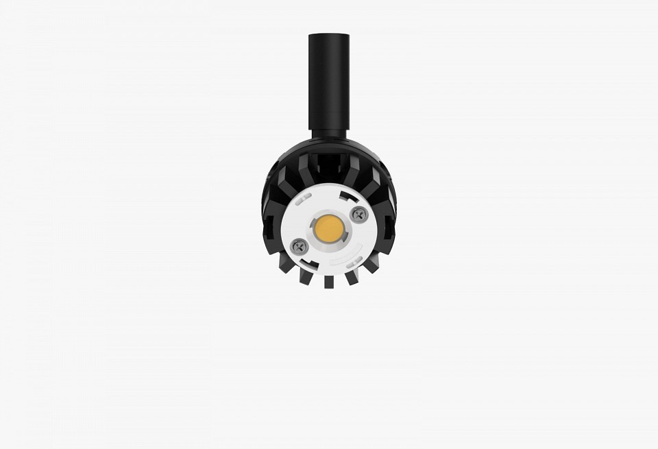 Модуль светодиодный Lumker Villy 2.0 00-00037747