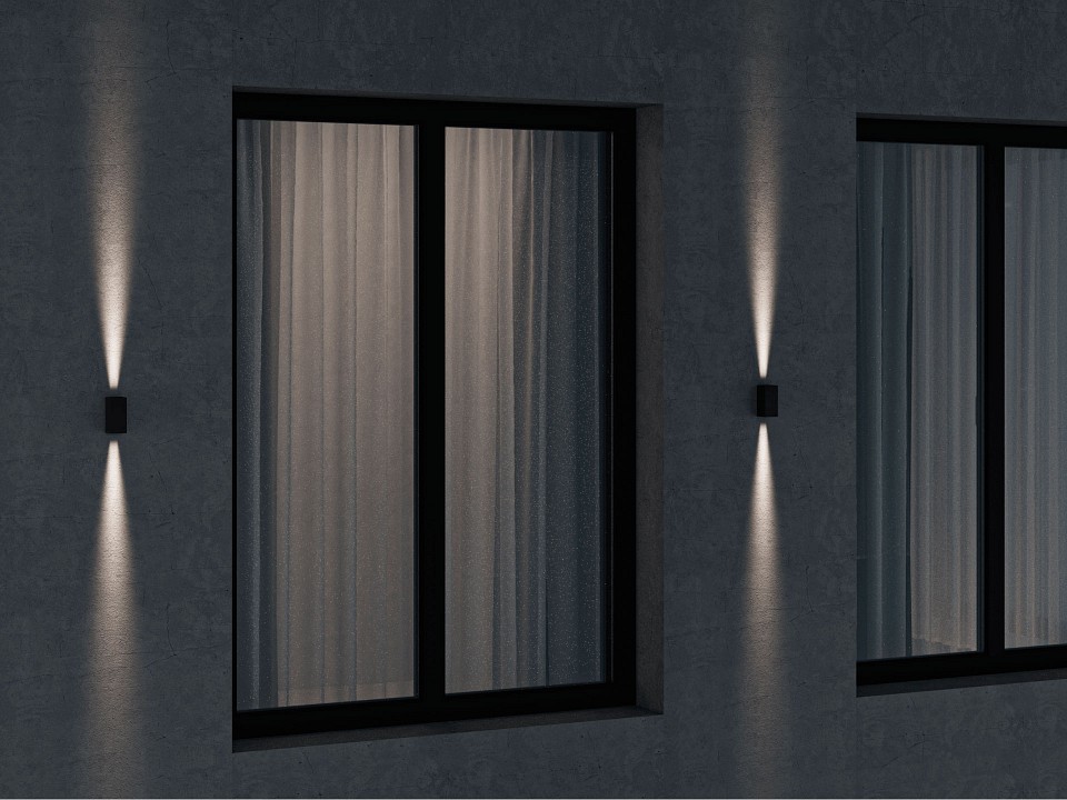 Накладной светильник Lumker GW (NEW) 00-00046078