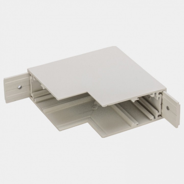 Соединитель угловой внутренний для треков Lumker SY-LINK 00-00013611