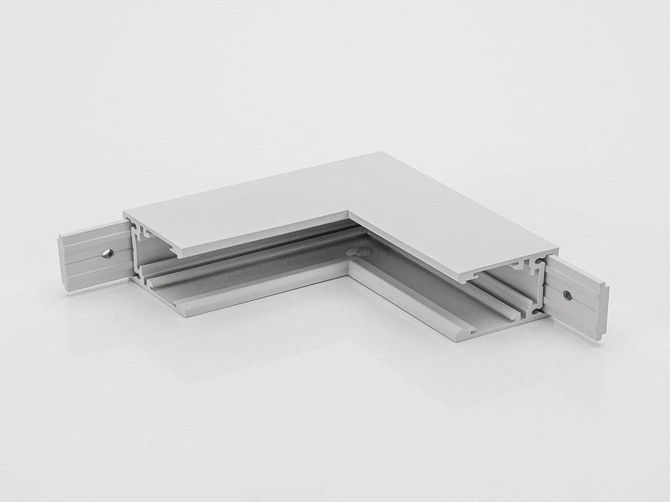 Соединитель угловой внутренний для треков Lumker SY-LINK 00-00013613