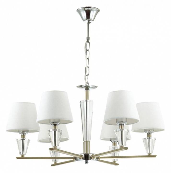 Подвесная люстра Lumion Loraine 3733/6