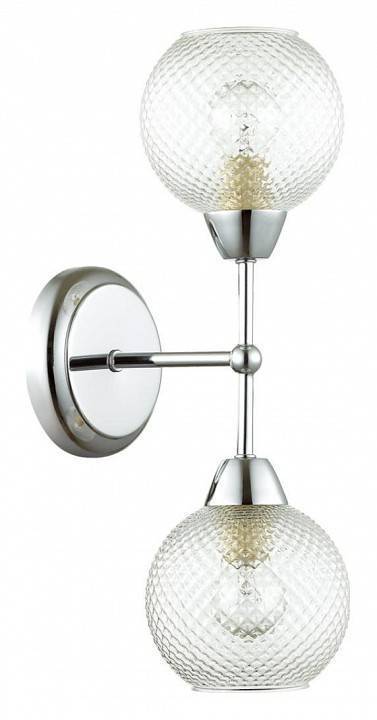 Бра Lumion Everly 2xE14 4438/2W