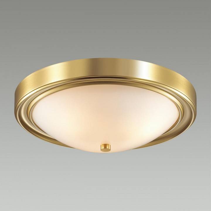 Накладной светильник Lumion Nina 3 лампы 5259/3C