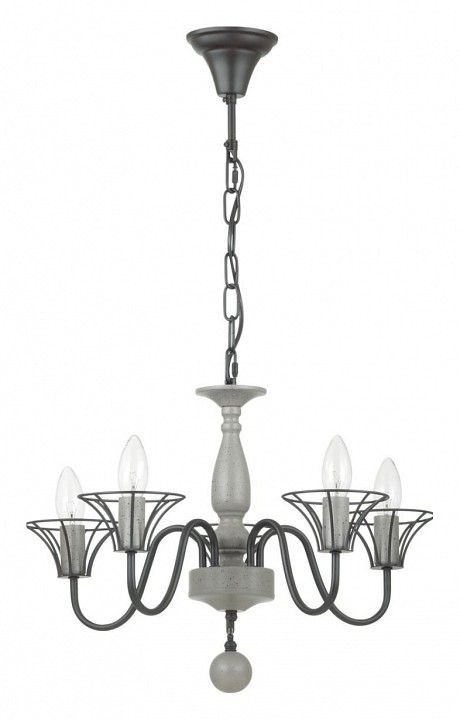 Подвесная люстра Lumion Lake 5295/5