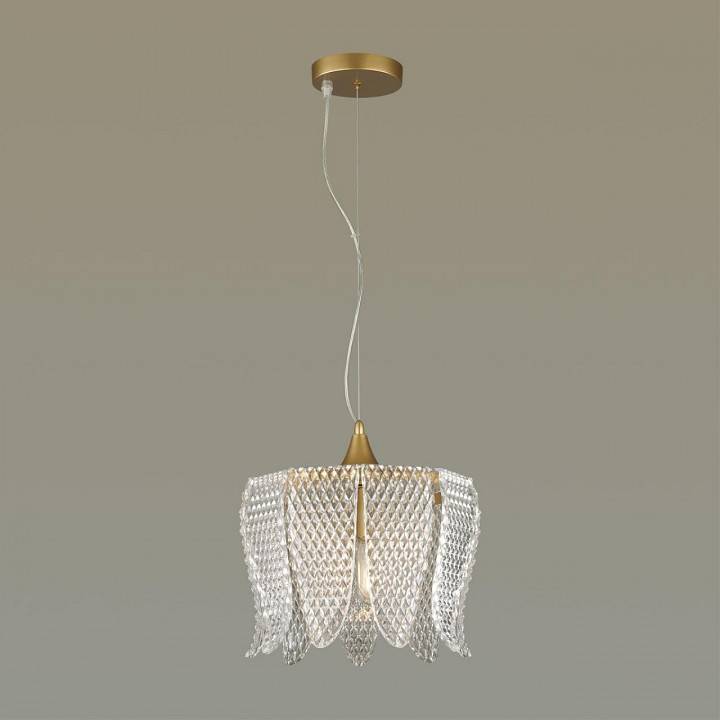 Подвесной светильник Lumion Beatris 5296/3