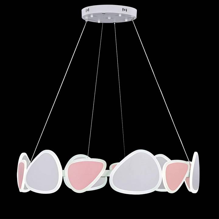 Подвесной светильник Lumion Kumiko LED 99 Вт 5612/99L