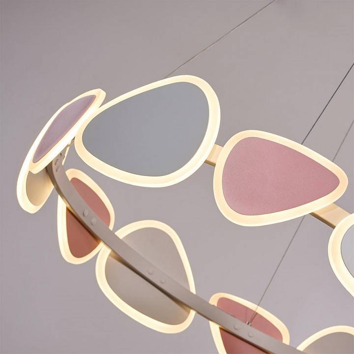 Подвесной светильник Lumion Kumiko LED 99 Вт 5612/99L