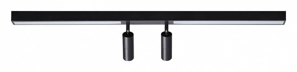 Светильник потолочный Lumion Ledio 14 Вт 5690/14CL