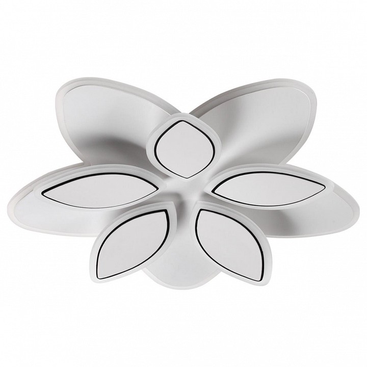 Светильник потолочный Lumion LOTUS 75 Вт 8014/75CL