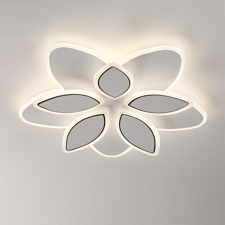 Светильник потолочный Lumion LOTUS 75 Вт 8014/75CL