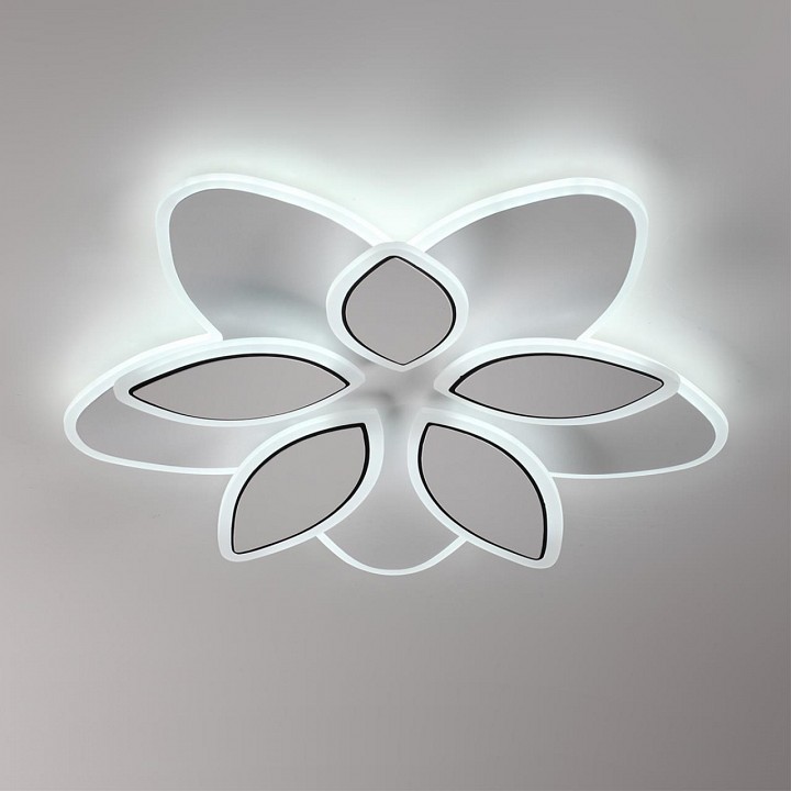 Светильник потолочный Lumion LOTUS 75 Вт 8014/75CL