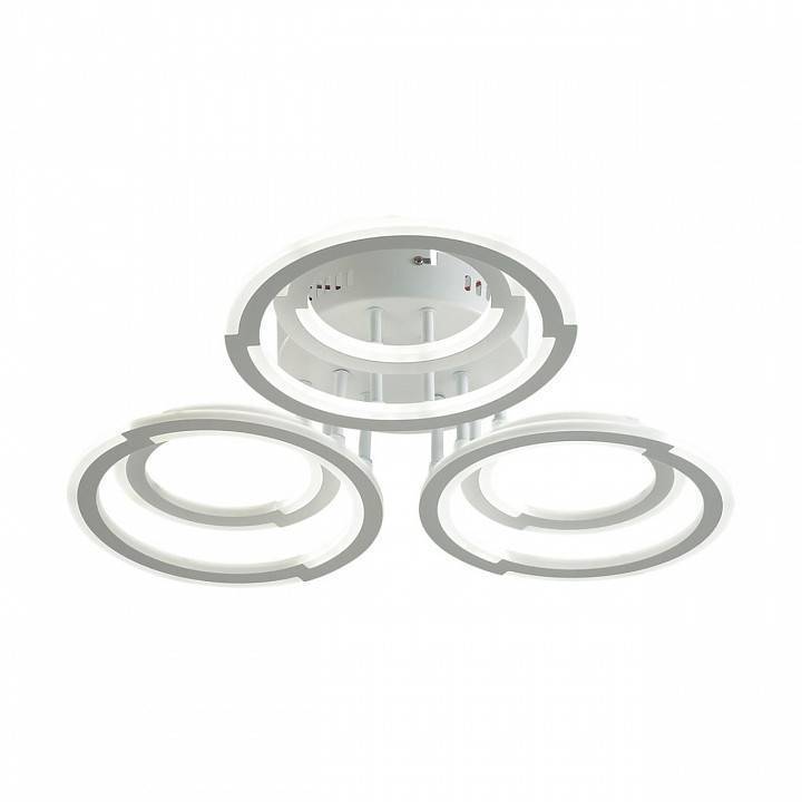 Потолочная люстра Lumion Osaka 8028/80CL