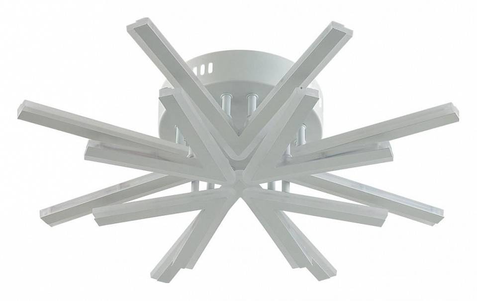 Потолочная люстра Lumion Alberta 8029/65CL