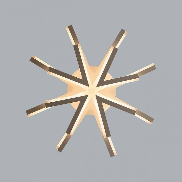 Потолочная люстра Lumion Alberta 8029/65CL