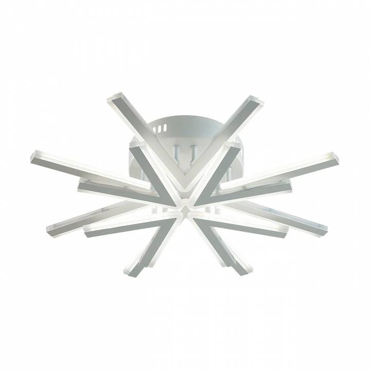 Потолочная люстра Lumion Alberta 8029/65CL