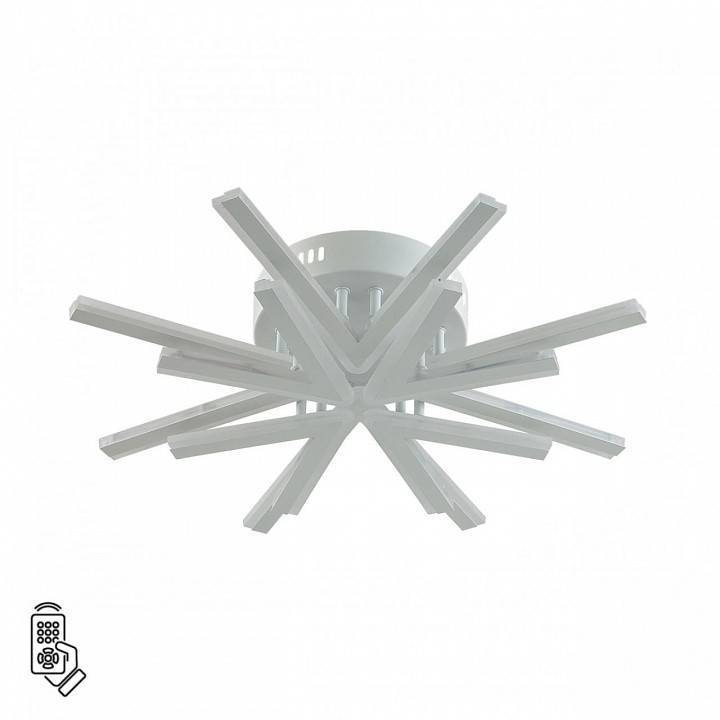 Потолочная люстра Lumion Alberta 8029/65CL