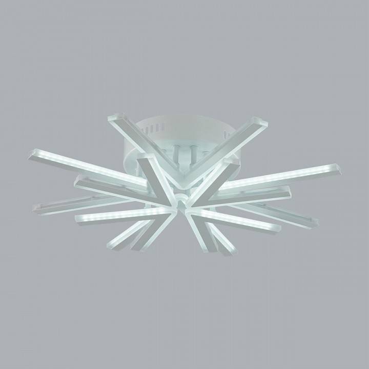 Потолочная люстра Lumion Alberta 8029/65CL