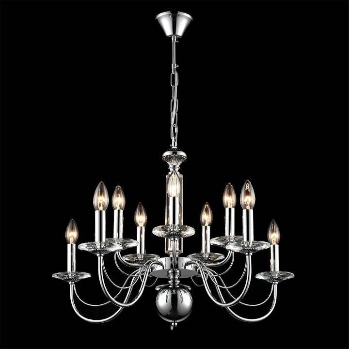 Подвесная люстра Lumion Incanto 8034/10