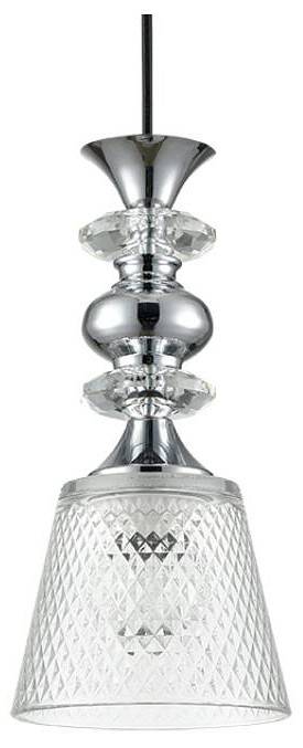 Подвесной светильник Lumion Manola 8049/1А