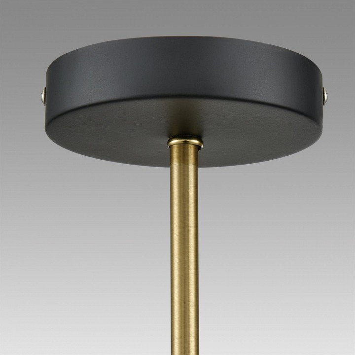 Люстра на штанге Lumion Comfi 8058/8C