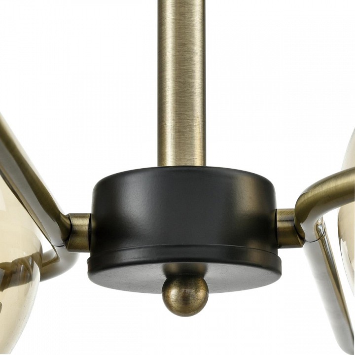 Люстра на штанге Lumion Comfi 8062/4C