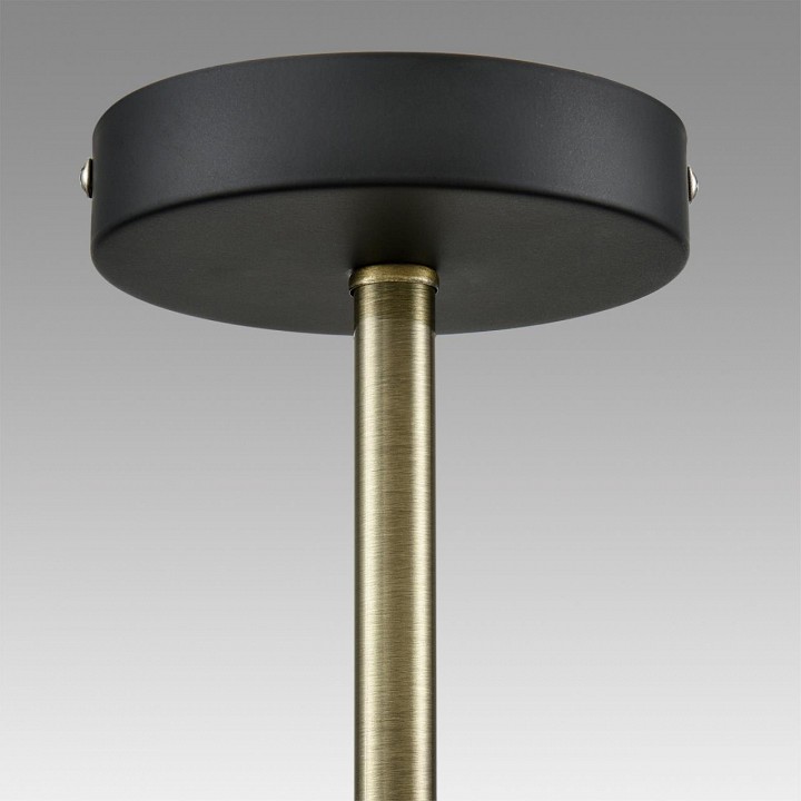 Люстра на штанге Lumion Comfi 8062/4C