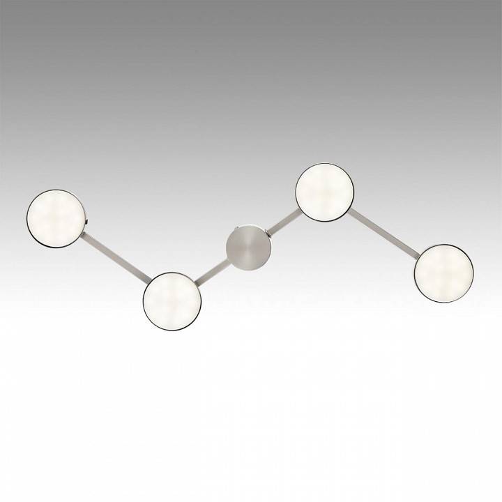 Потолочная люстра Lumion Sanata 8116/4C