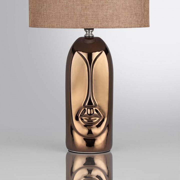 Настольная лампа декоративная Lumion Akivi 8149/1Т