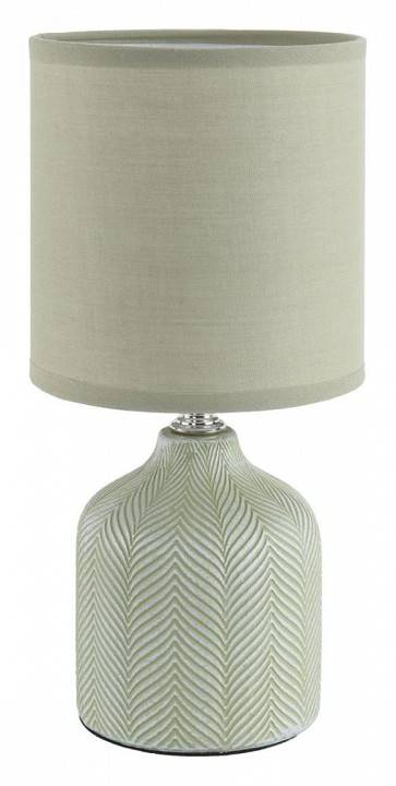 Настольная лампа декоративная Lumion ININA 8174/1T